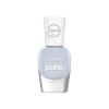 Sally Hansen Good.Kind.Pure Nail Polish 384 Sweet as Sugar 0.33 fl oz (Pack of 1)