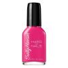 Sally Hansen Hard As Nails Color, Hard To Get, 0.45 Fluid Ounce(320 Love Rocks)