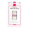 Sally Hansen Hard As Nails®, Natural Tint, Nail Strengthener, Nail Protectant(Super Shine)