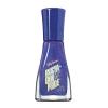 Sally Hansen Insta Dri x GLAAD Nail Polish – Blue Serenity – 0.31 fl oz