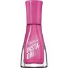 Sally Hansen Insta Dri x GLAAD Nail Polish – Someone Like Blue – 0.31 fl oz(Pumped Up Pink)