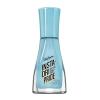 Sally Hansen Insta Dri x GLAAD Nail Polish – Someone Like Blue – 0.31 fl oz(Someone Like Blue)