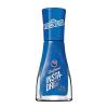 Sally Hansen Insta-Dri – Sesame Street Collection – Nail Polish – Am I Not Adora-blue? – 0.31 fl oz