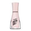 Sally Hansen Insta-Dri Crystal Nail Polish | Quick Dry, Long Lasting, Streak-Free Shine | Opaque, Shimmery | 118 Quartz Queen | Holographic Baby Pink Nail Color(239 In a Blush)