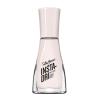 Sally Hansen Insta-Dri Crystal Nail Polish | Quick Dry, Long Lasting, Streak-Free Shine | Opaque, Shimmery | 118 Quartz Queen | Holographic Baby Pink Nail Color(234 Pink Pursuit)