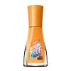 Sally Hansen Insta-Dri Despicable Me Nail Polish | Quick Dry, Long Lasting, Streak-Free Shine | Opaque, Shimmery | 775 Going Mega | Metallic Gold Yellow Nail Color(770 Orange you GLAAD)
