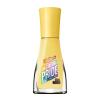 Sally Hansen Insta-Dri Despicable Me Nail Polish | Quick Dry, Long Lasting, Streak-Free Shine | Opaque, Shimmery | 775 Going Mega | Metallic Gold Yellow Nail Color(881 Free to Bee)