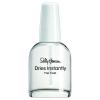 Sally Hansen Insta-Dri®, Dries Instantly Top Coat, Quick Dry, Long Lasting, Streak-Free Shine, Clear Nail Polish(Dries Instantly Top Coat)