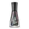 Sally Hansen Insta-Dri Holo-Glow Nail Polish | Quick Dry, Long Lasting, Streak-Free Shine | Semi-Opaque, Shimmer | 103 Euphoric | Holographic Gray Nail Color(108 Chrome Zone)