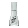 Sally Hansen Insta-Dri Holo-Glow Nail Polish | Quick Dry, Long Lasting, Streak-Free Shine | Semi-Opaque, Shimmer | 103 Euphoric | Holographic Gray Nail Color(559 In too Chic)