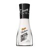 Sally Hansen Insta-Dri Holo-Glow Nail Polish | Quick Dry, Long Lasting, Streak-Free Shine | Semi-Opaque, Shimmer | 103 Euphoric | Holographic Gray Nail Color(736 Go Ahead. Drool.)