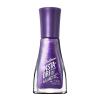 Sally Hansen Insta-Dri Holo-Glow Nail Polish | Quick Dry, Long Lasting, Streak-Free Shine | Semi-Opaque, Shimmery | 102 Lustrous Lilac | Hologrpahic Purple Nail Color(112 Planet Purple)
