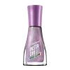 Sally Hansen Insta-Dri Holo-Glow Nail Polish | Quick Dry, Long Lasting, Streak-Free Shine | Semi-Opaque, Shimmery | 102 Lustrous Lilac | Hologrpahic Purple Nail Color(102 Lustrous Lilac)