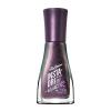 Sally Hansen Insta-Dri Holo-Glow Nail Polish | Quick Dry, Long Lasting, Streak-Free Shine | Semi-Opaque, Shimmery | 102 Lustrous Lilac | Hologrpahic Purple Nail Color(116 Lunar Love)