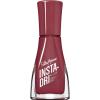 Sally Hansen Insta-Dri Holo-Glow Nail Polish | Quick Dry, Long Lasting, Streak-Free Shine | Semi-Opaque, Shimmery | 105 On the Glow | Holographic Brown Nail Color(413 Expresso)