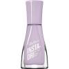 Sally Hansen Insta-Dri Nail Color – 143 In Nude Tral Nail Polish Women 0.31 oz(Heather Hustle)