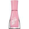 Sally Hansen Insta-Dri Nail Color – 143 In Nude Tral Nail Polish Women 0.31 oz(Racing Rose)