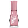 Sally Hansen Insta-Dri Nail Polish – City Chic Collection – Instant Coffee – 0.31 fl oz (Pack of 2)(223 Sugar Poppy)