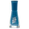 Sally Hansen Insta-Dri Nail Polish – City Chic Collection – Instant Coffee – 0.31 fl oz (Pack of 2)(505 Jet Setter)