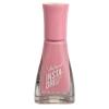 Sally Hansen Insta-Dri Nail Polish – City Chic Collection – Instant Coffee – 0.31 fl oz (Pack of 2)(Pink)