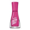 Sally Hansen Insta-Dri Nail Polish – City Chic Collection – Instant Coffee – 0.31 fl oz (Pack of 2)(Watermelon Wizz – 313)