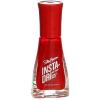 Sally Hansen Insta-Dri Nail Polish – City Chic Collection – My Ca-banana – 0.31 fl oz, (Pack of 2)(291 ASAP Apple)