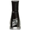 Sally Hansen Insta-Dri Nail Polish – City Chic Collection – My Ca-banana – 0.31 fl oz, (Pack of 2)(573 Black to Black)