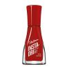 Sally Hansen Insta-Dri Nail Polish – City Chic Collection – My Ca-banana – 0.31 fl oz, (Pack of 2)(That’s A Blazing!)