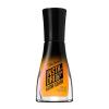 Sally Hansen Insta-Dri Nail Polish – Glow in the Dark Collection, Ahead of the Carve – 0.31 fl oz(Ahead Of The Carve)