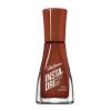 Sally Hansen Insta-Dri Nail Polish | Quick Dry, Long Lasting, Streak-Free Shine | Opaque, Shiny | 163 Across the Multiverse | Brown Nail Color(163 Across the Multiverse)