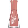 Sally Hansen Insta-Dri Nail Polish | Quick Dry, Long Lasting, Streak-Free Shine | Opaque, Shiny | 163 Across the Multiverse | Brown Nail Color(213 Mauve It)