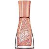 Sally Hansen Insta-Dri Nail Polish | Quick Dry, Long Lasting, Streak-Free Shine | Opaque, Shiny | 163 Across the Multiverse | Brown Nail Color(258 Shooting Star)