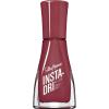 Sally Hansen Insta-Dri Nail Polish | Quick Dry, Long Lasting, Streak-Free Shine | Opaque, Shiny | 163 Across the Multiverse | Brown Nail Color(413 Expresso)