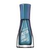 Sally Hansen Insta-Dri Nail Polish, Celes-teal, Pack of 1