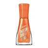 Sally Hansen Insta-Dri Pride – Just Like Fire​​, 0.3oz