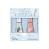 Sally Hansen Insta-Dri®, Twinkle, Twinkle and Shooting Star, Quick Dry, Long Lasting, Streak-Free Shine, Glitter Nail Polishes