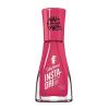 Sally Hansen Insta-Dri x SOUR PATCH KIDS Polish, Main Squeeze, .31 fl oz(767 Pink Punch)