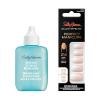 Sally Hansen Instant Cuticle Remover, 1 Fl. Oz., Pack of 1 Salon Effects Perfect Manicure Press on Nails Kit, Ombre-Lievable Bundle