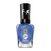 Sally Hansen Miracle Gel Friends Collection, Nail Polish, How You Bluein’?, 0.5 fl oz(How You Bluein)