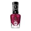 Sally Hansen Miracle Gel™, Holiday Oh Ginger Snap!, Long Lasting, Gel-Like Formula, No UV Lamp Needed, Pink Nail Polish(Baking Spirits Bright)