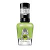 Sally Hansen Miracle Gel Salon Quality Nail Polish | Gel-Like Formula, Two-Step System, No UV Light Needed, Long Lasting | Opaque, Glossy | 676 Jealous Boyfriend | Dark Green Nail Polish(930 Bio Exorcist)