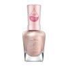 Sally Hansen Nail Treatment Color Therapy™ Base Coat | Infused with Argan Oil | Long Lasting, Healthy Nails, Strengthening & Nourishing(200 Powder Room)