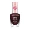 Sally Hansen Nail Treatment Color Therapy™ Base Coat | Infused with Argan Oil | Long Lasting, Healthy Nails, Strengthening & Nourishing(380 Positivi-Tea)