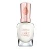 Sally Hansen Nail Treatment Color Therapy™ Base Coat | Infused with Argan Oil | Long Lasting, Healthy Nails, Strengthening & Nourishing(Well  Well  Well)