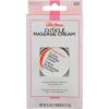 Sally Hansen Nail Treatment Cuticle Massage Cream™ | Moisturizing Cuticle Care | Nourishes & Conditions Dry Nails & Cuticles(Apricot)