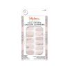 Sally Hansen Salon Effects Gel Nail Strips, Beacon of Taupe – Nude, Printed, No UV/LED Nail Lamps, Salon-Quality, Long Lasting, Easy to Apply & Remove – Includes 1 Prep Pad, Nail File & Wooden Stick(2005 Pink Paradise)