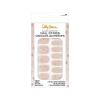 Sally Hansen Salon Effects Gel Nail Strips, Beacon of Taupe – Nude, Printed, No UV/LED Nail Lamps, Salon-Quality, Long Lasting, Easy to Apply & Remove – Includes 1 Prep Pad, Nail File & Wooden Stick(1045 Pink Blossom)