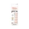 Sally Hansen Salon Effects Perfect Press-On Nails | Sq-oval Shape | Easy to Apply, Non-Damaging | 30 Nails, Nail Glue, Adhesive Tabs, File | Miss Bliss(Oval Nails – Ombre-Lievable)