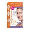 Sally Hansen Wax Kit Microwavable Wax Starter Kit for Body 5.9 oz (Pack of 1)(Wax Strips For Face)