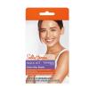 Sally Hansen Wax Kit Snip and Use Wax Strips Fro Face & Body 10 Count (Pack of 1)(Face & Bikini)